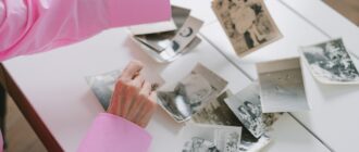 what to do with sentimental items