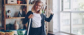 10-minute decluttering habits
